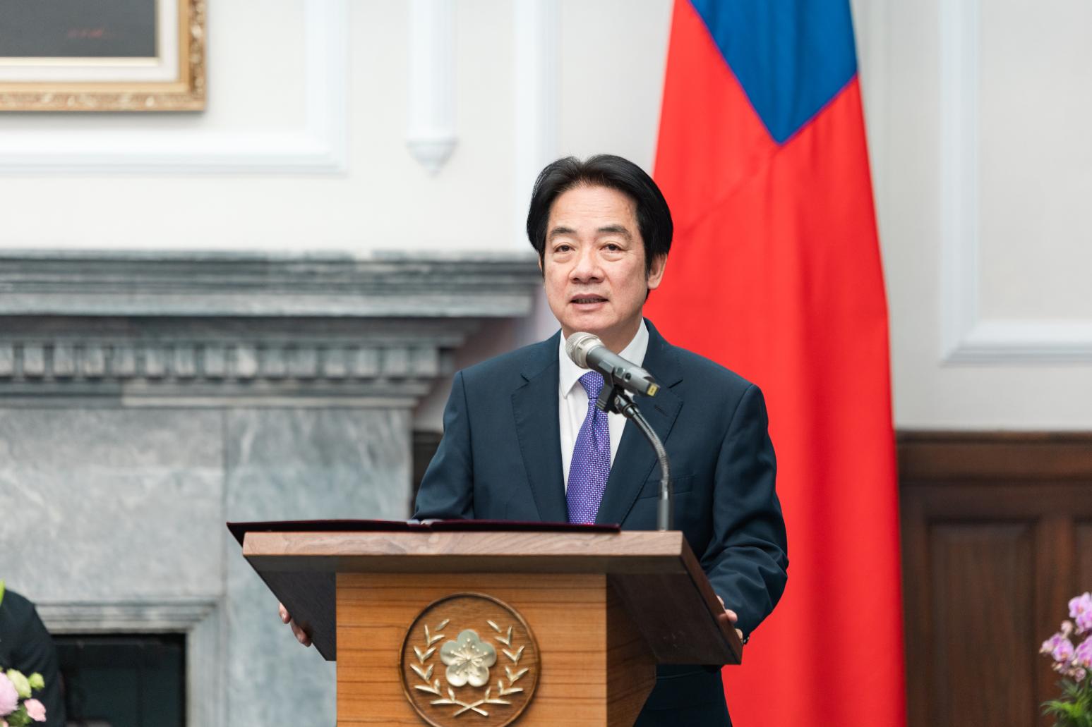 賴清德「沒救了」！郭正亮：搞不清楚狀況就亂開砲