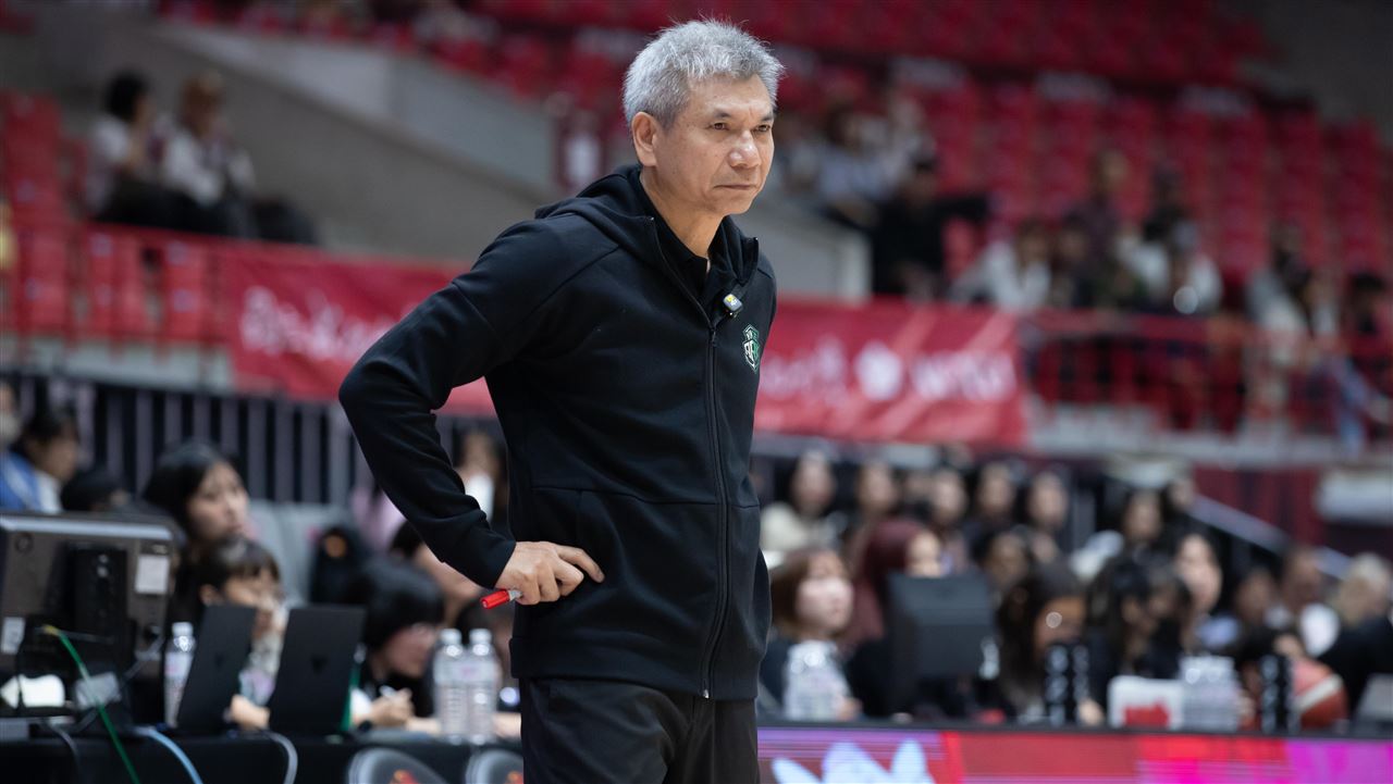 PLG／洋基工程苦吞8連敗！　半場29分刷新本季最低得分紀錄