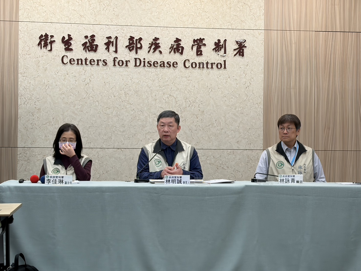 罕見！13年來首次春節前流感未進入流行期 開學前B流疫情恐爆發