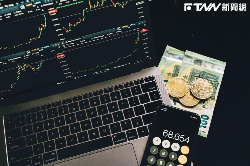 被納電子成長高息權重指數股！「這IC通路大廠」連拉3根漲停登強勢股王　網嗨：大象飛起來了