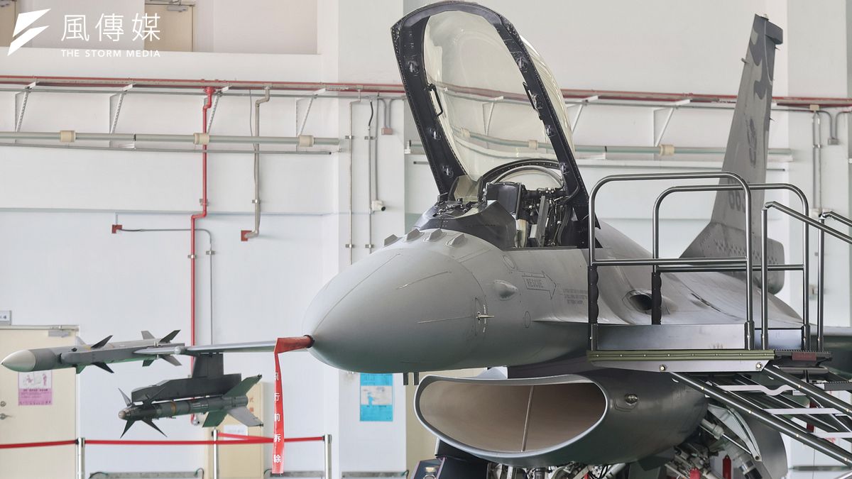 又一個拉美國家入坑！秘魯放棄飆風和獅鷲，砸千億選購F-16V、取代米格與幻象2000