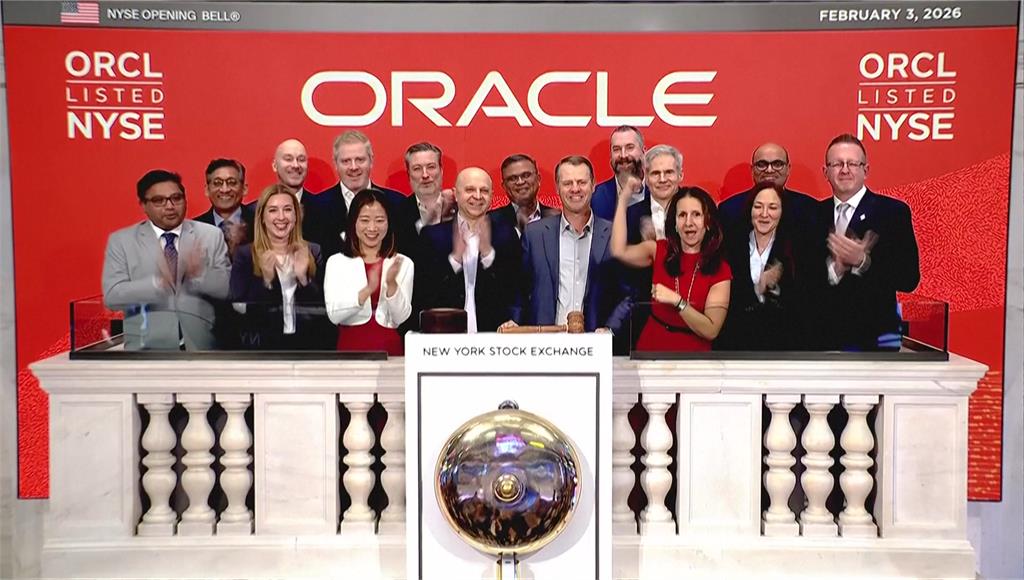 投資人謹慎谷歌、亞馬遜本週財報 美股科技類股疲軟四大指數全跌