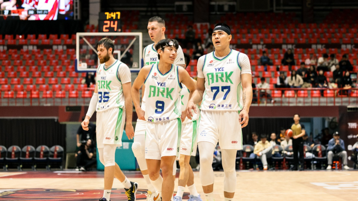 普天同慶！洋基工程隊史首度失分沒「破百」　兩度輸20分內都是打台鋼